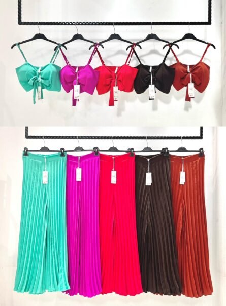 CONJUNTO VALERIA - Imagen 4