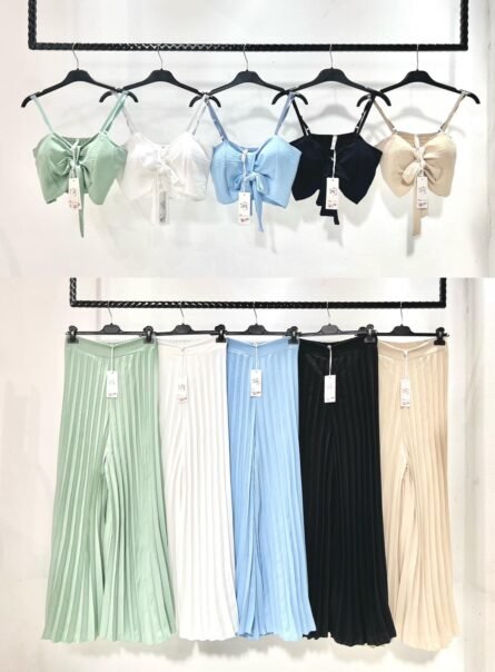 CONJUNTO VALERIA - Imagen 5